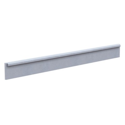 SOUBASSEMENT POUR POTEAUX EASYCLIP