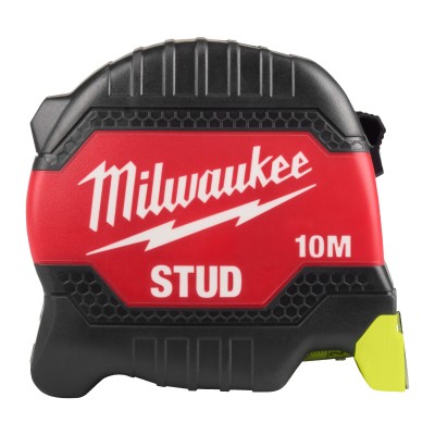 MÈTRE À RUBAN STUD 10M/33MM