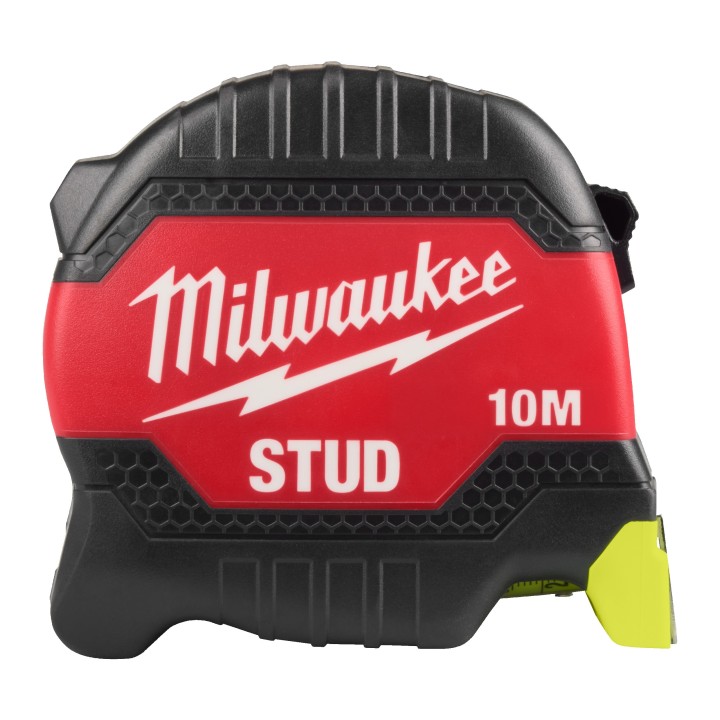 MÈTRE À RUBAN STUD 10M/33MM