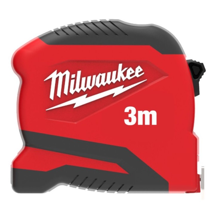 MESURE À RUBAN COMPACTE PRO 3M/19MM