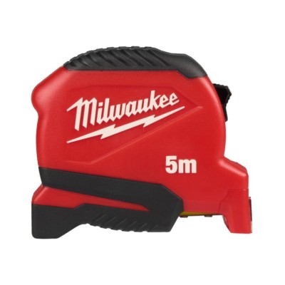 MESURE À RUBAN COMPACTE PRO 5M/25MM