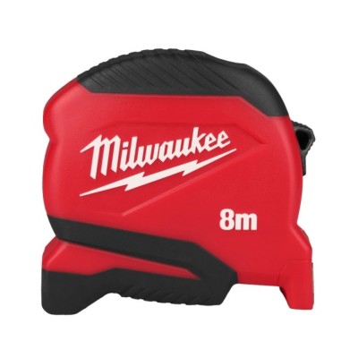 MESURE À RUBAN COMPACTE PRO 8M/25MM