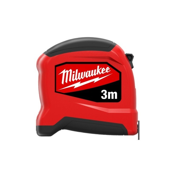 MESURE À RUBAN SLIM 3M/16MM