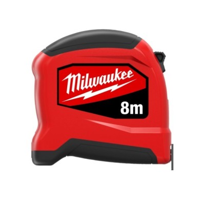 MESURE À RUBAN SLIM 8M/25MM