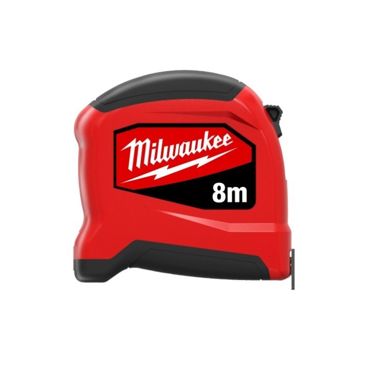 MESURE À RUBAN SLIM 8M/25MM