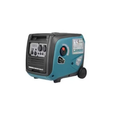 GENERATEUR INVERTER 3,5KVA