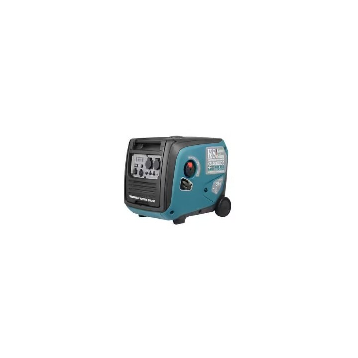 GENERATEUR INVERTER 3,5KVA