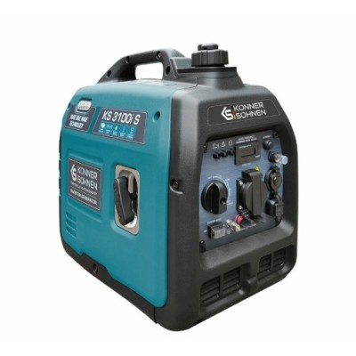 GENERATEUR INVERTER 2,8KVA