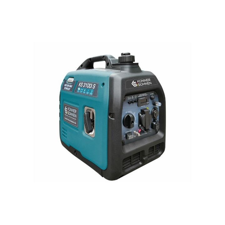 GENERATEUR INVERTER 2,8KVA