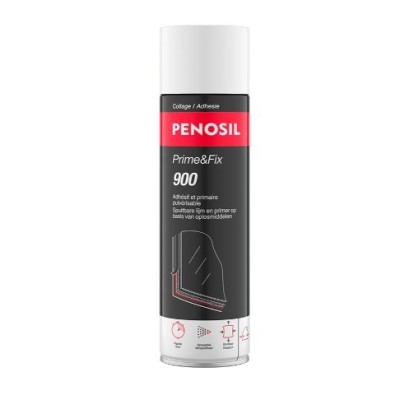 COLLE EN AEROSOL