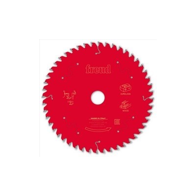 Lame pour scie circulaire portative sans fil D160 1,45/1 AL20 Z48 BA 10°