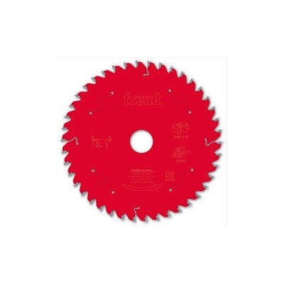 Lame pour scie circulaire portative sans fil D140 1,8/1,3 AL20 Z42 BA 5°