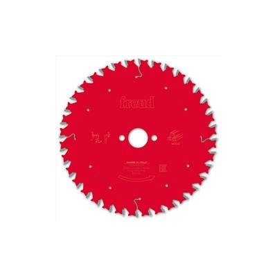Lame pour scie circulaire portative filaire/sans fil D160 2,2/1,6 A20 Z36 BA 10°
