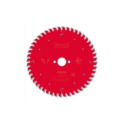 Lame pour scie circulaire portative filaire/sans fil D160 1,8/1,3 AL20 Z48 BA 5°