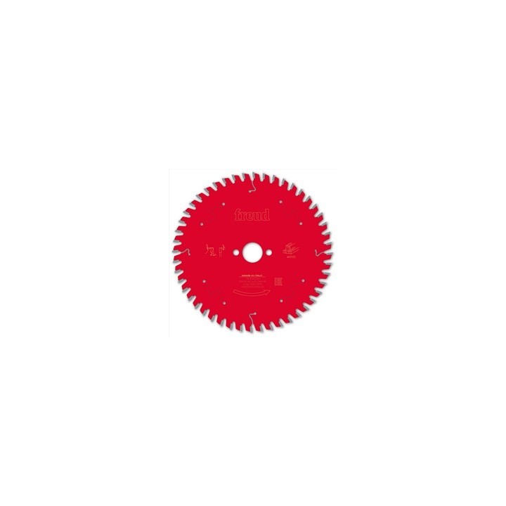 Lame pour scie circulaire portative filaire/sans fil D160 1,8/1,3 AL20 Z48 BA 5°