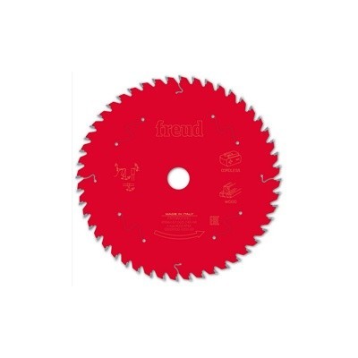 Lame pour scie circulaire portative sans fil D184 1,55/1 AL20 Z48 BA 10°