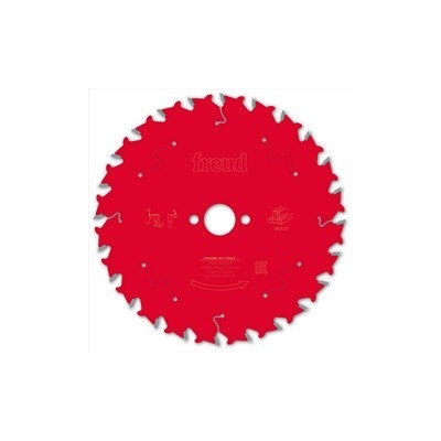 Lame pour scie circulaire portative filaire/sans fil D160 2,2/1,6 A20 Z24 BA 15°