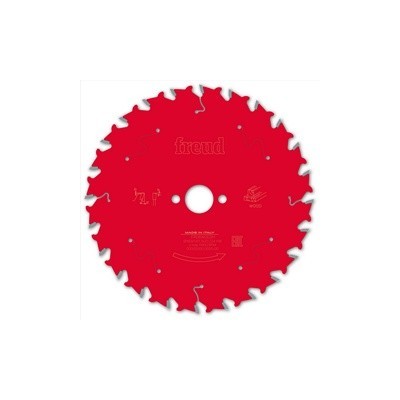 Lame pour scie circulaire portative filaire/sans fil D160 1,8/1,3 A20 Z24 BA 15°
