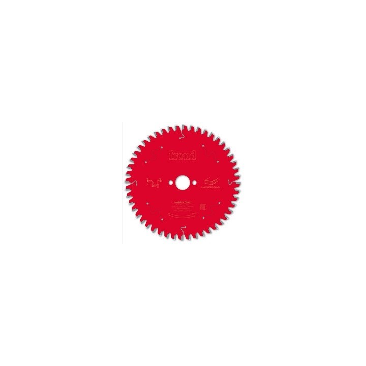 Lame pour scie circulaire portative filaire/sans fil D160 2,2/1,6 A20 Z48 BA -5°