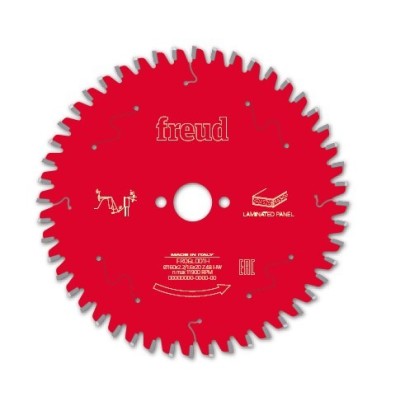 Lame pour scie circulaire portative filaire/sans fil D140 1,8/1,3 A20 Z42 BA -5°