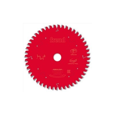 Lame pour scie circulaire portative sans fil D165 1,8/1,2 AL20 Z48 BA -5°
