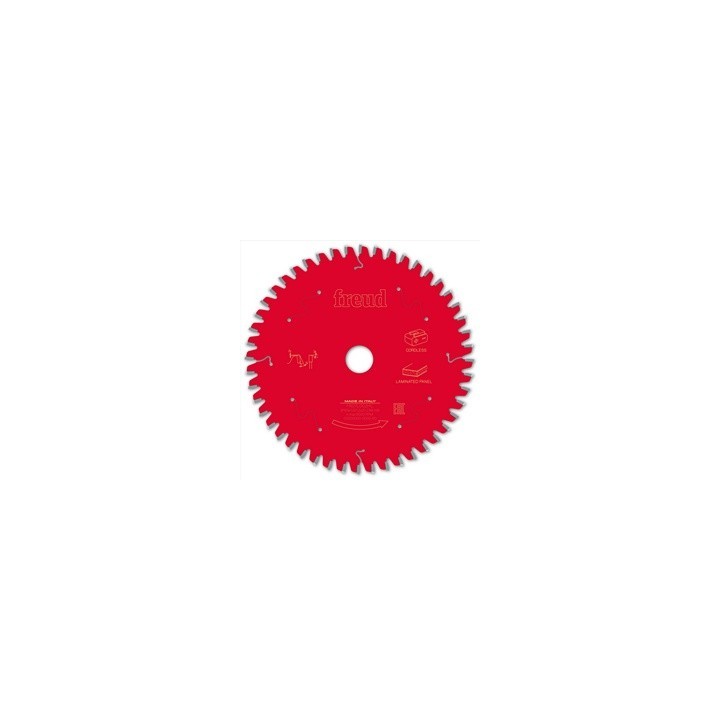 Lame pour scie circulaire portative sans fil D165 1,8/1,2 AL20 Z48 BA -5°