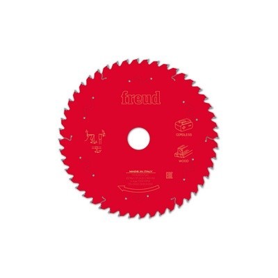 Lame pour scie circulaire portative sans fil D216 1,7/1,2 AL30 Z48 BA 5°