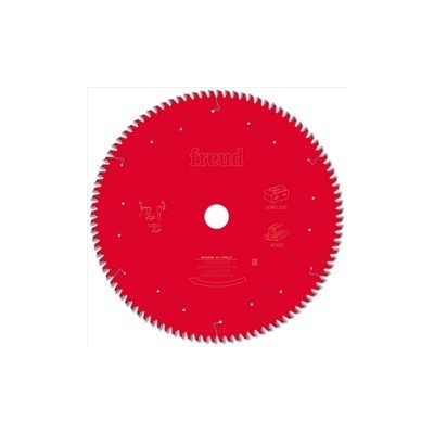 Lame pour scie circulaire portative sans fil D305 2,2/1,6 AL30 Z96 BA 5°