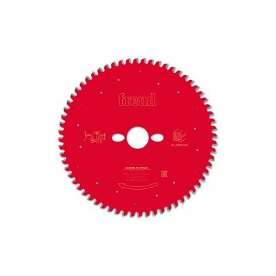 Lame pour scie circulaire portative D216 2,5/1,8 AL30 Z64 TP -5°