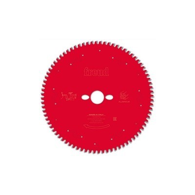 Lame pour scie circulaire portative D250 2,8/2 AL30 Z80 TP -5°
