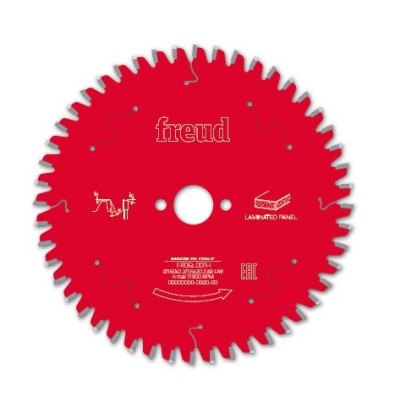 Lame pour scie circulaire portative sans fil D210 2,1/1,4 AL30 Z66 BA -5°