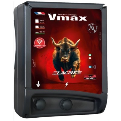 VMAX XV-D CONNECT'LD Electrificateur