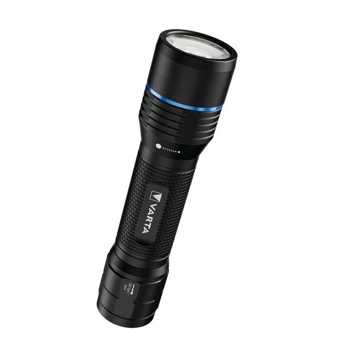 Lampe torche Night Cutter Pro F20R - Varta - 1000 lm