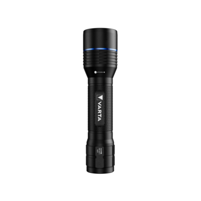 Lampe torche Night Cutter Pro F40R - Varta - 2000 lm