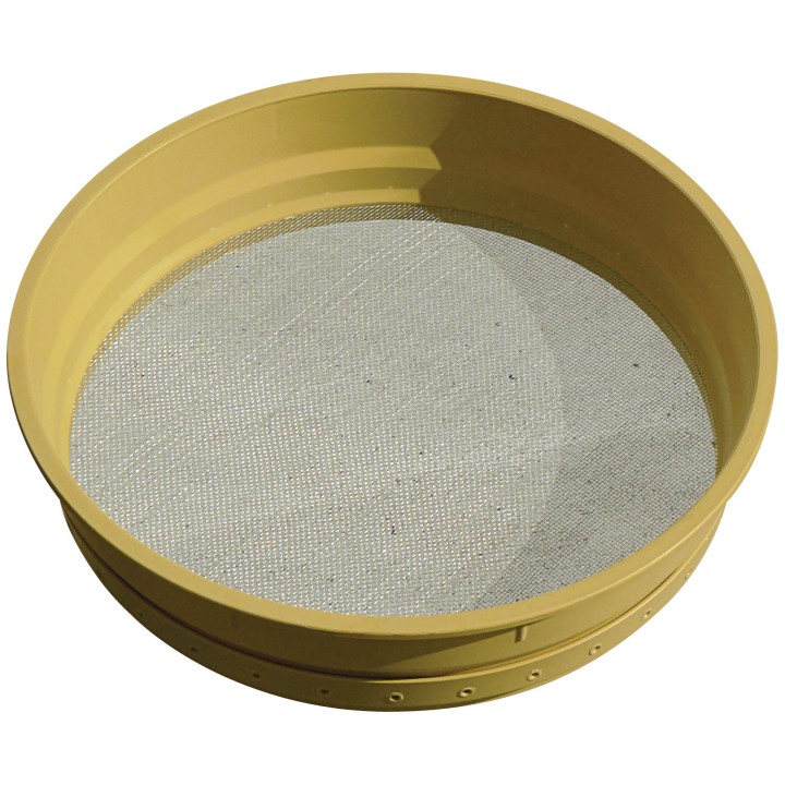 TAMIS PLASTIQUE PRO TAMIPLAST N°4