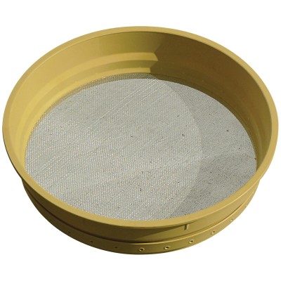 TAMIS PLASTIQUE PRO TAMIPLAST N°8