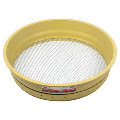 TAMIS PLASTIQUE PRO TAMIPLAST N°10