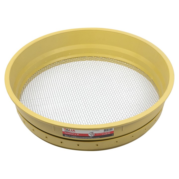 TAMIS PLASTIQUE PRO TAMIPLAST N°10