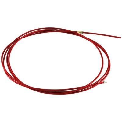 GAINE TEFLON® 1.0-1.2 M4 ROUGE