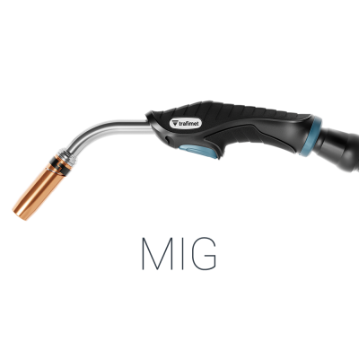 TORCHE ERGOPLUS 400 4M EURO