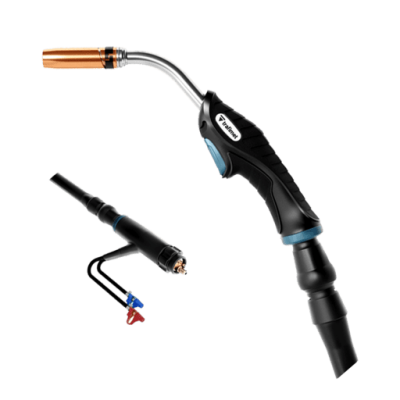 TORCHE ERGOPLUS 500 5M EURO