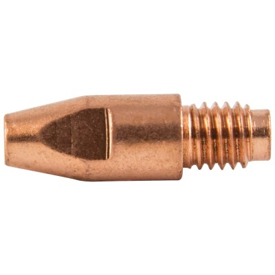 TUBE CONTACT MIG Ø1,0MM M8X30 MM CUCRZR (BLISTER 5PCS)