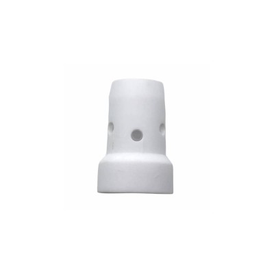 M8 CU SHORT TIP HOLDER / L 25 MM / BLISTER 3PCS.