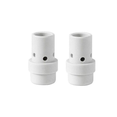 DIFFUSEUR CÉRAMIQUE BLANC MIG (400/500/600/555) (BLISTER 5 PCS)