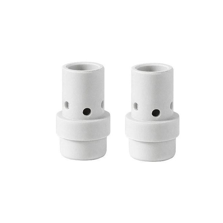DIFFUSEUR CÉRAMIQUE BLANC MIG  (400/500/600/555) (BLISTER 5 PCS)
