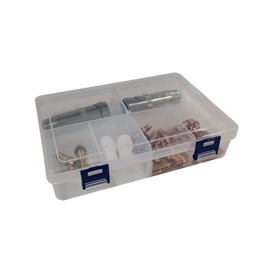 KIT DE CONSOMMABLES ERGOPLUS 25