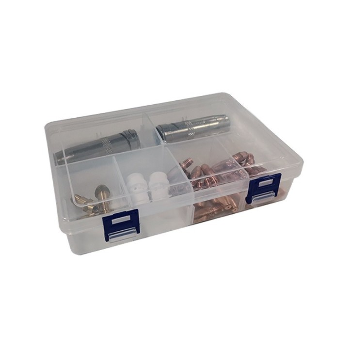KIT DE CONSOMMABLES ERGOPLUS 25