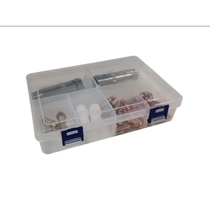 KIT DE CONSOMMABLES ERGOPLUS 36