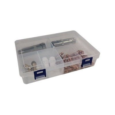 KIT DE CONSOMMABLES ERGOPLUS 500