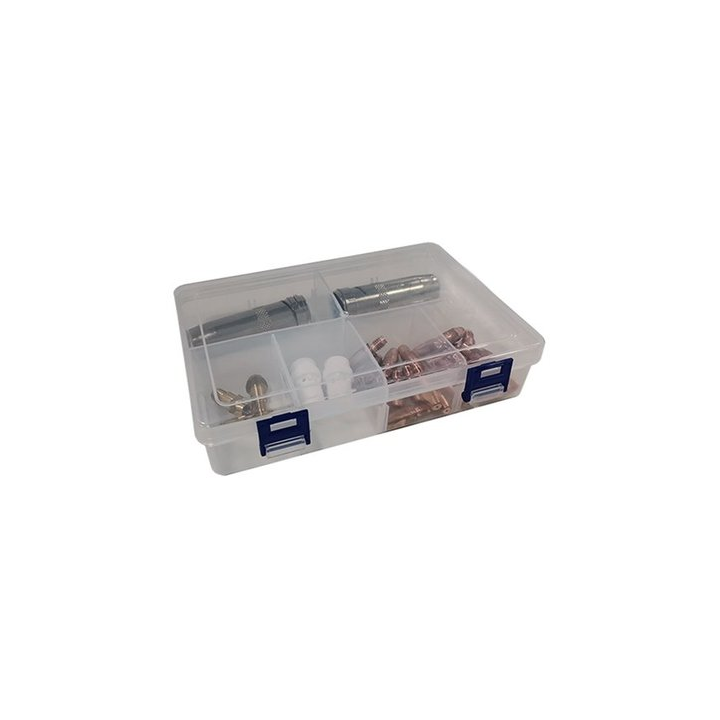 KIT DE CONSOMMABLES ERGOPLUS 500
